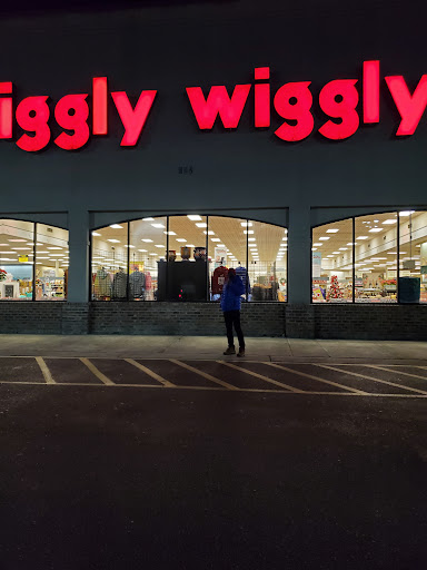 Grocery Store «Piggly Wiggly», reviews and photos, 122 US-17 BUS, Surfside Beach, SC 29575, USA