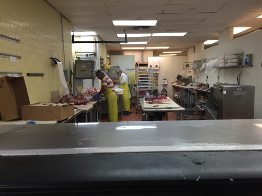 Supermarket «Halalco Supermarket», reviews and photos, 155 Hillwood Ave, Falls Church, VA 22046, USA