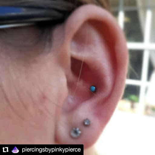 Explore feminine tattoo ideas, creative tattoo ideas in Winter Haven, available at Pinkys Place Winter Haven