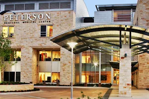 Peterson Regional Medical Center image