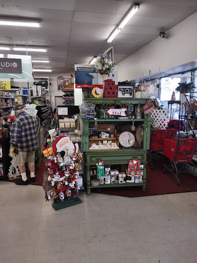 Hardware Store «Walls Ace Hardware», reviews and photos, 2932 Canton Rd #280, Marietta, GA 30066, USA