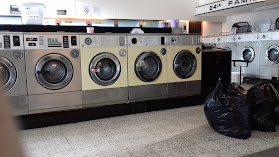 Leisure Wash & Dry Cleaning