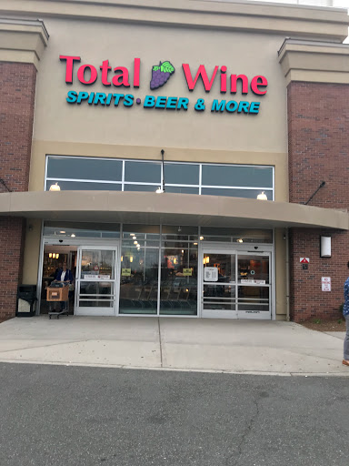 Wine Store «Total Wine & More», reviews and photos, 1001 Main St, River Edge, NJ 07661, USA