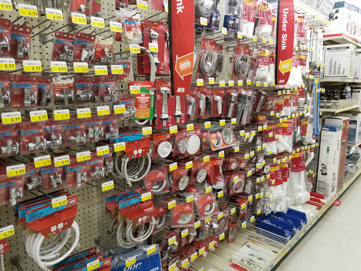 Hardware Store «Westlake Ace Hardware», reviews and photos, 2054 NW Topeka Blvd, Topeka, KS 66608, USA