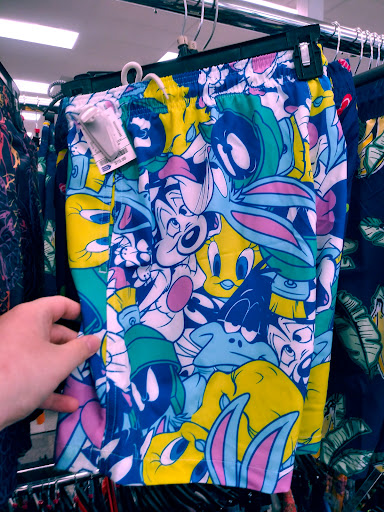 Clothing Store «Ross Dress for Less», reviews and photos, 3000 Gateway St, Springfield, OR 97477, USA