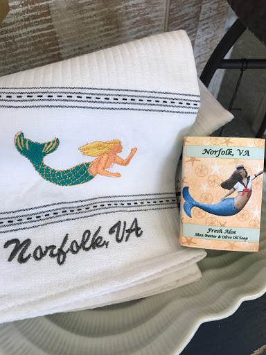 Gift Shop «Mary Barnett Gifts Inc», reviews and photos, 4122 Granby St, Norfolk, VA 23504, USA