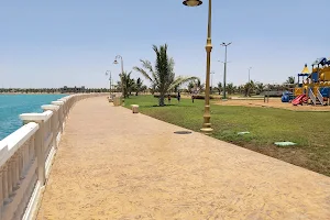 Al Jazirah Beach image