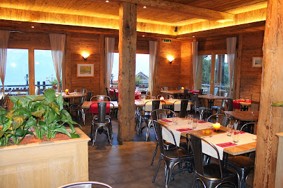 La Taverne de L'Alpée