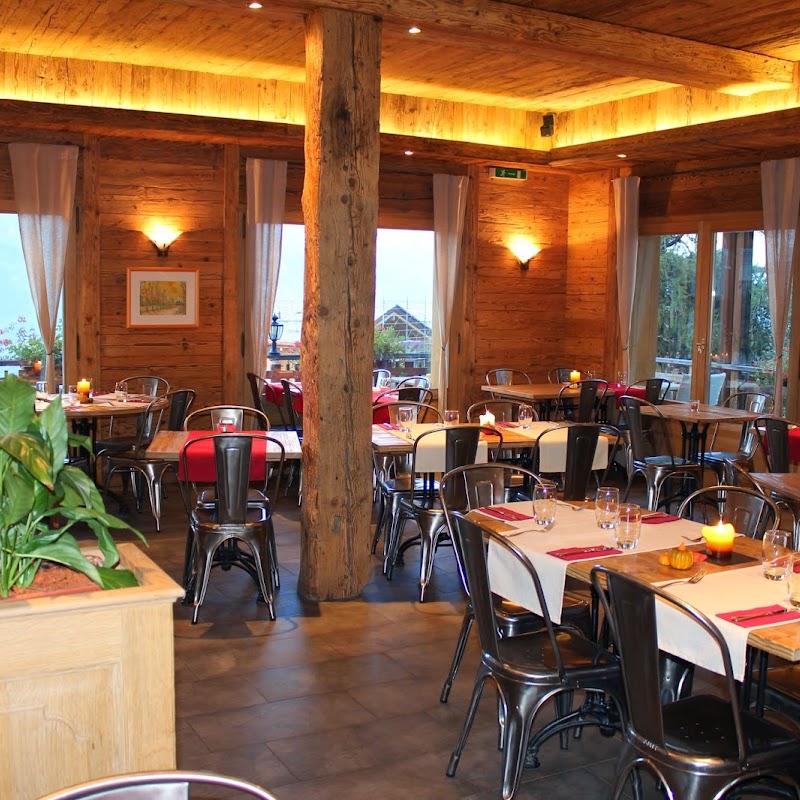 La Taverne de L'Alpée