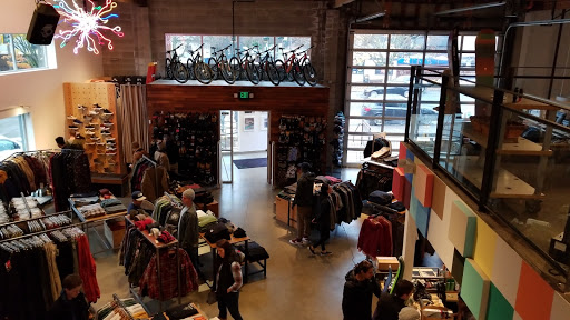 Ski Shop «evo Seattle Store», reviews and photos, 3500 Stone Way N, Seattle, WA 98103, USA