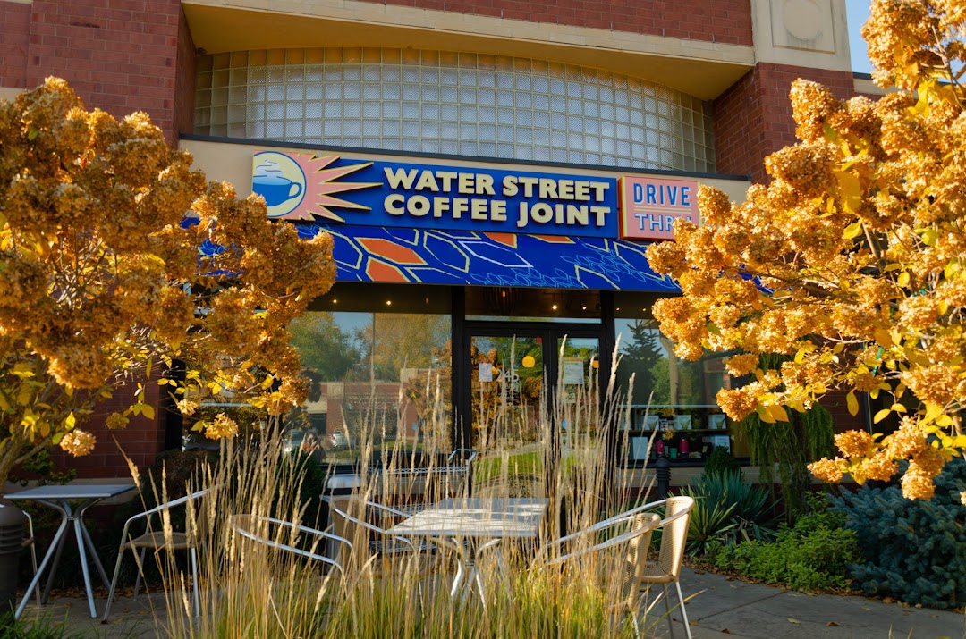 Water Street Coffee Joint (Portage)