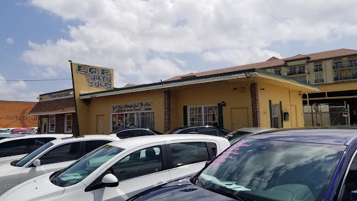 Used Car Dealer «L.G.E. Autos Sales», reviews and photos, 2666 N Dixie Hwy, Wilton Manors, FL 33334, USA
