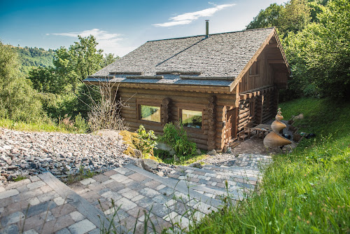 Prestige Chalets à Gérardmer