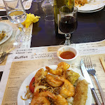 Photo n° 2 de l'avis de Germaine.a fait le 09/10/2019 à 04:02 pour Chinatown à Seynod