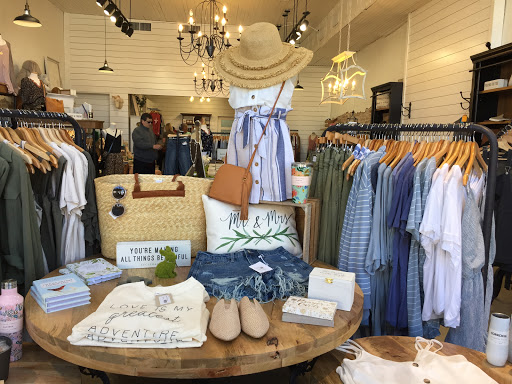 Boutique «Willow House Boutique», reviews and photos, 238 W Pecan St, Celina, TX 75009, USA