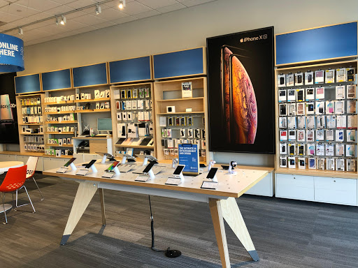 Cell Phone Store «AT&T», reviews and photos, 2727 S El Camino Real G, San Mateo, CA 94403, USA