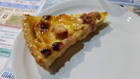 Tarte aux pommes du Restaurant français La Cave aux Fouées - Amboise - n°8