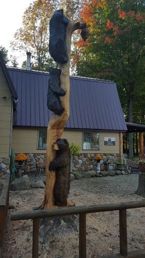 Archery Store «Earth Spirits Archery», reviews and photos, 4821 Stevens Rd, Warsaw, NY 14569, USA