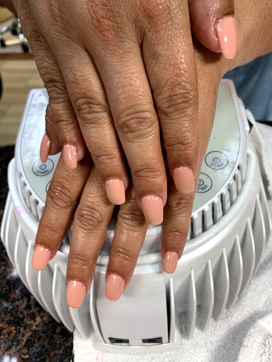 Beauty Salon «Belmont Beauty Salon», reviews and photos, 951 Old County Rd, Belmont, CA 94002, USA