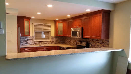 Cabinet Maker «Ideal Cabinet Refacing of Naples», reviews and photos, 3555 Westview Dr, Naples, FL 34104, USA