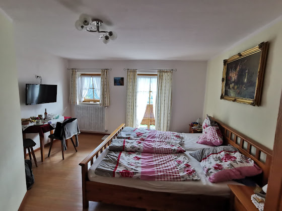 Chambres Gasthaus/Pension DER BAUERNHOF DER FAMILIE STÖCKL Grölllehen 83486 Ramsau bei Berchtesgaden