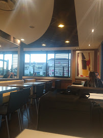 Atmosphère du Restauration rapide McDonald's à Mérignac - n°6