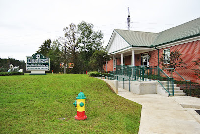 Southeast Mississippi Rural Health Initiative Administrative Services