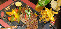 Steak du O 70 Restaurant Halal à Marseille - n°4
