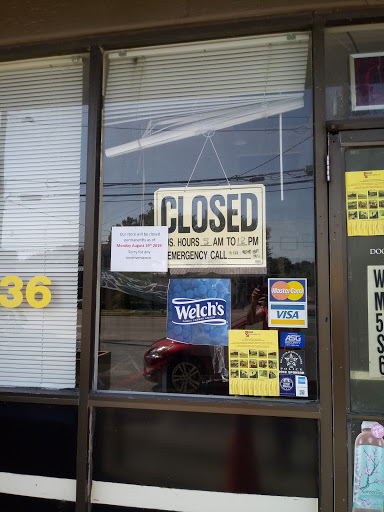 Donut Shop «Maple Donuts», reviews and photos, 5321 Maple Ave, Dallas, TX 75235, USA