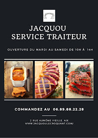 Photos du propriétaire du Restaurant français Jacquou Le Croquant à Aix-en-Provence - n°2