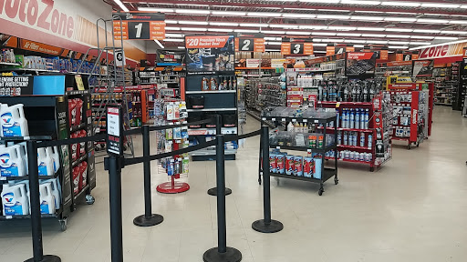 Auto Parts Store «AutoZone», reviews and photos, 8760 NW 122nd St, Hialeah Gardens, FL 33018, USA