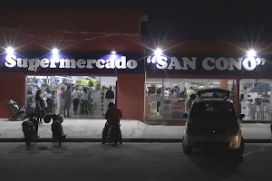 San Cono supermarket 1 image