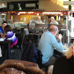 Photo n°1 de l'avis de Gian. fait le 24/12/2016 à 12:26 sur le  Antica Vaccheria à Genoa