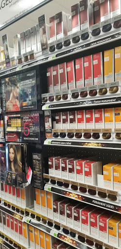 Beauty Supply Store «Sally Beauty», reviews and photos, 1600 N 19th Ave e, Bozeman, MT 59718, USA