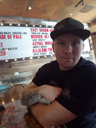 Brewpub «Black Vinyl Ale Project - brewery and restaurant», reviews and photos, 4810 Granite Dr A-1, Rocklin, CA 95677, USA