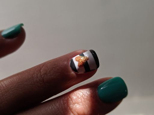 Beauty Salon «Nails & Beauty», reviews and photos, 734 71st St, Miami Beach, FL 33141, USA