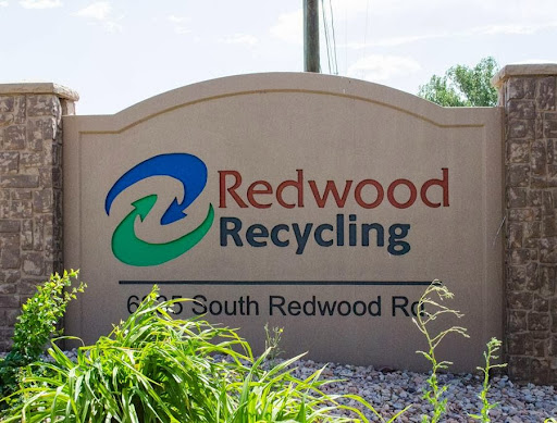 Redwood Recycling