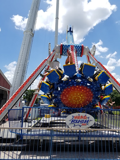 Amusement Center «Happy Days Family Fun Center», reviews and photos, 5770 W Irlo Bronson Memorial Hwy #325, Kissimmee, FL 34746, USA