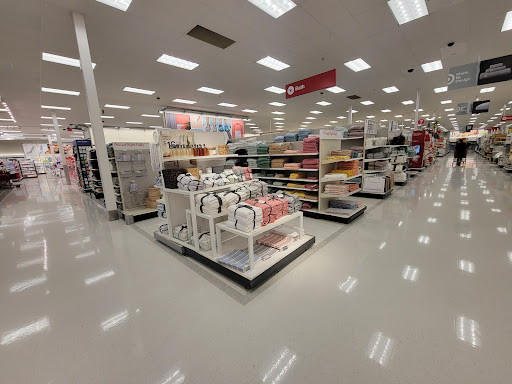 Department Store «Target», reviews and photos, 130 NJ-10 #1, East Hanover, NJ 07936, USA