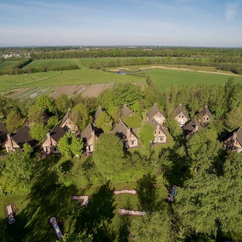 fietsverhuur Landgoed Ruwinkel