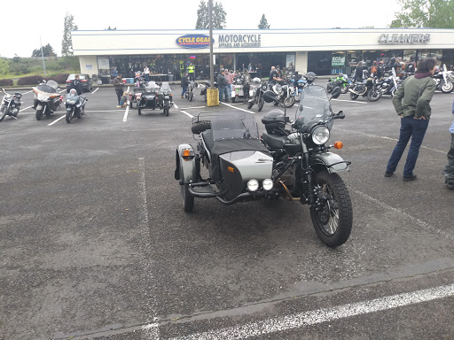 Motorcycle Parts Store «Cycle Gear», reviews and photos, 11135 SW Canyon Rd, Beaverton, OR 97005, USA
