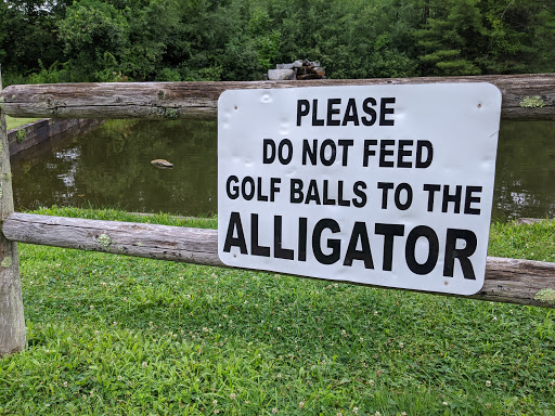 Golf Driving Range «Den Brae Golf Course», reviews and photos, 80 Prescott Rd, Sanbornton, NH 03269, USA
