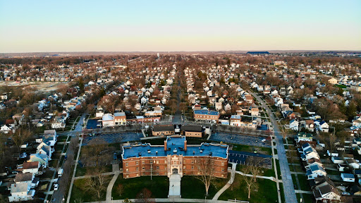 Community Center «Firestone Park Community Center», reviews and photos, 1480 Girard St, Akron, OH 44301, USA