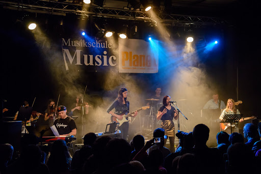 Musikschule Stuttgart Music Planet