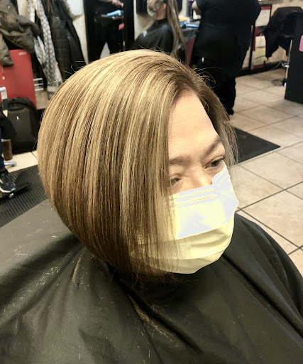 Beauty Salon «Go 360 Hair Salon,», reviews and photos, 5973 Bandera Rd, San Antonio, TX 78238, USA