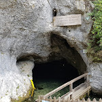 Photo n°3 de l'avis de Ulrich.e fait le 06/07/2022 à 16:19 sur le  Bio-Gasthof Friedrichshöhle (by TressBrüder) à Hayingen