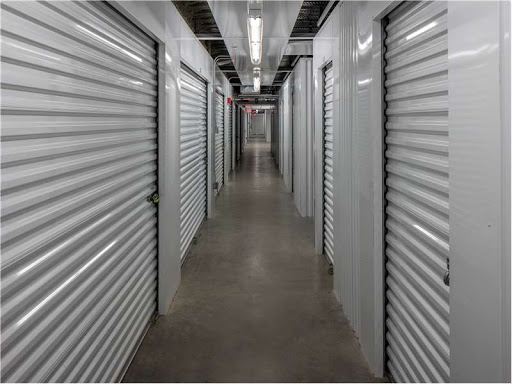 Storage Facility «Extra Space Storage», reviews and photos, 590 Revere Beach Pkwy, Revere, MA 02151, USA