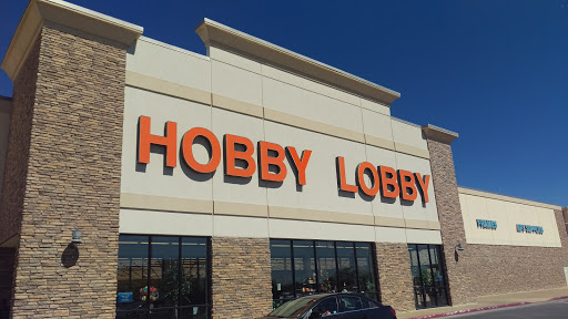 Craft Store «Hobby Lobby», reviews and photos, 9002 N 121st E Ave #100, Owasso, OK 74055, USA