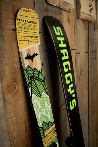 Shaggys Copper Country Skis image 4