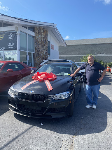 Used Car Dealer «Sunrise Auto Outlet», reviews and photos, 189 Sunrise Hwy, Amityville, NY 11701, USA